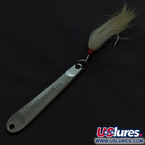 Hopkins No=Eql 4 H, 82g, niklová plandavka #23296