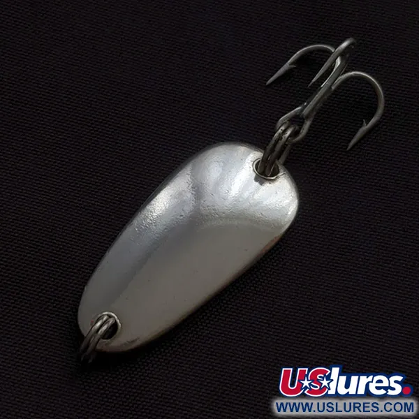 Sølvkroken Nordic, stříbrná, 7g, plandavka #23308