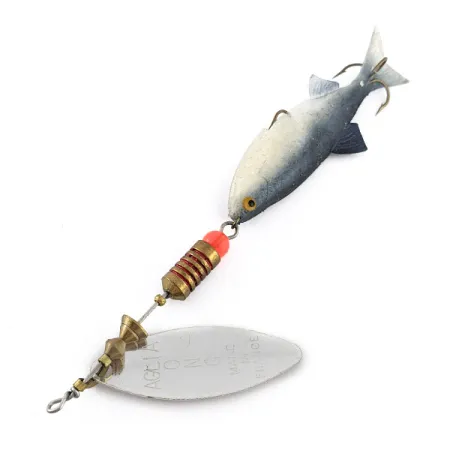 Mepps Aglia Long 2 Mino, 9g, rinbo, rotační třpytka #23309