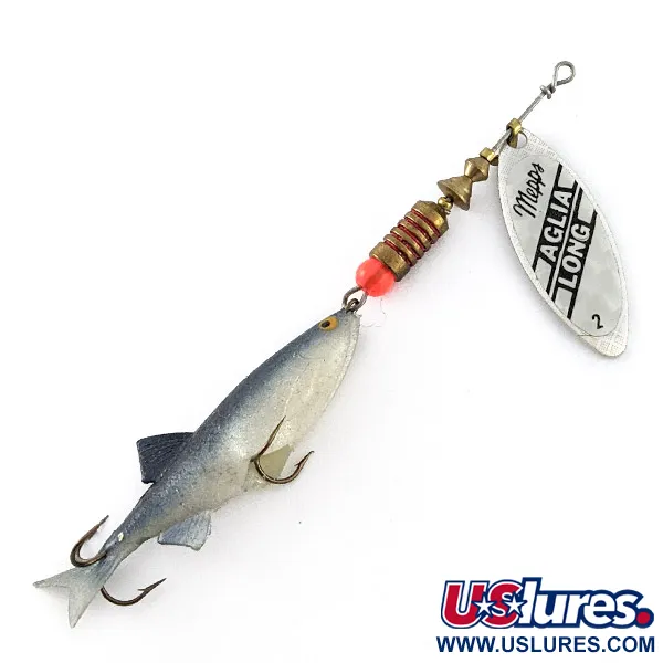 Rotační třpytka Mepps Aglia Long 2 Mino