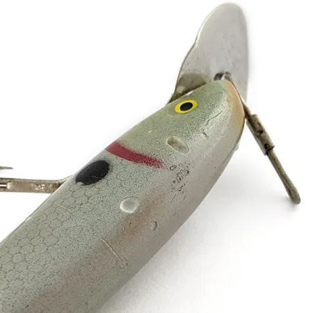 Suick Cisco Kid, stříbrná, 14g, wobler #23312