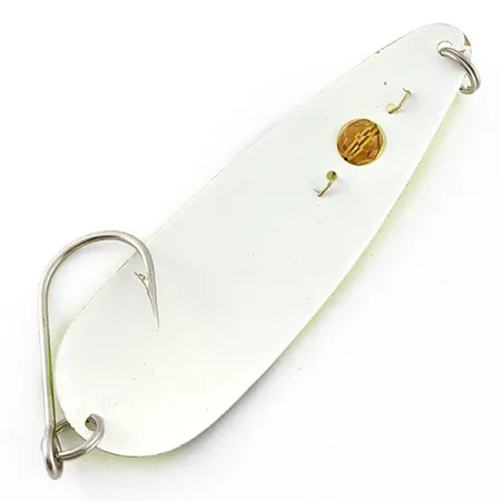 Red Eye Lures Red Eye Evil Eye, 9,4 g, žluto-černá, plandavka #23322