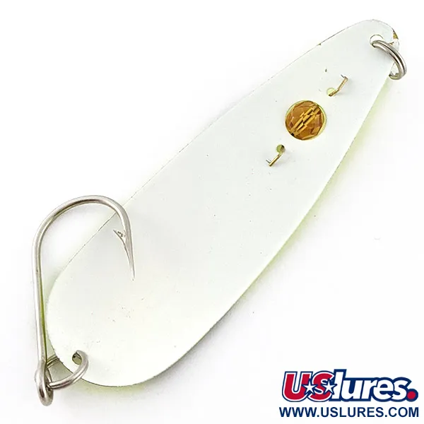 Red Eye Lures Red Eye Evil Eye, 9,4 g, žluto-černá, plandavka #23322