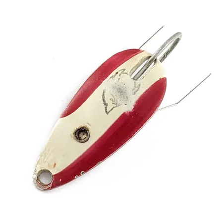 Nezavázková plandavka Weedless Dardevle Midget