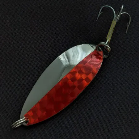 Seneca Little Cleo (Hula Girl), 14g, nikl/červená, plandavka #23334