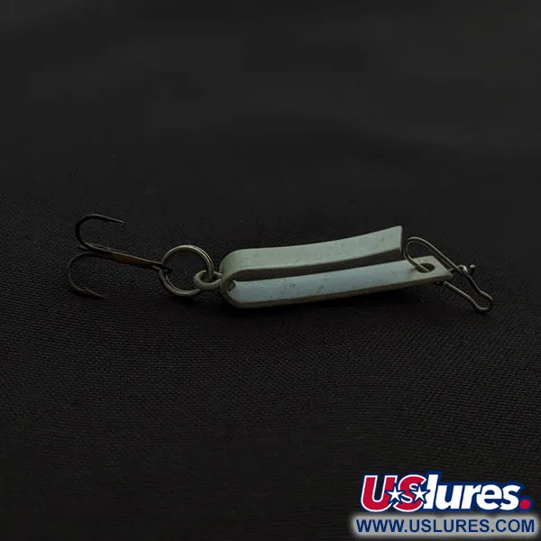 Luhr Jensen Super-Duper 500, 1,4g, Rainbow Trout, plandavka #23338