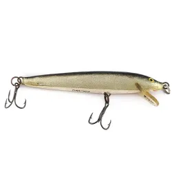 Rapala Original Floater F9 (Finsko) 60. léta