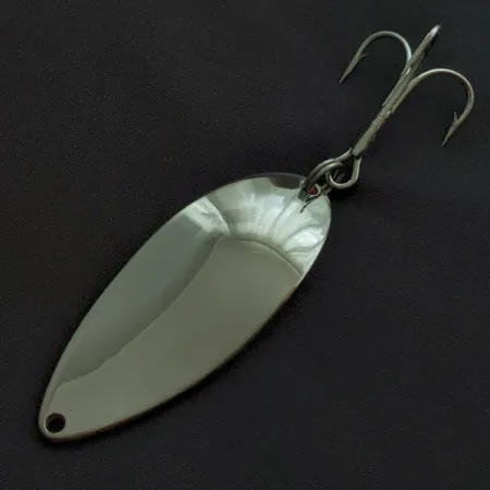 Seneca Little Cleo (Hula Girl), 21g, nikl/oranžová, plandavka #23349