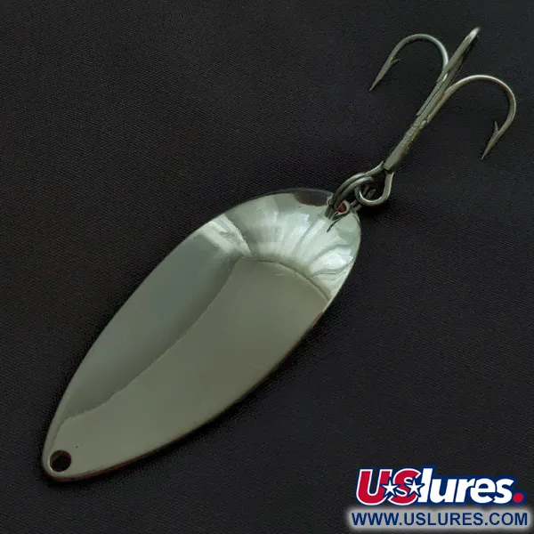 Seneca Little Cleo (Hula Girl), 21g, nikl/oranžová, plandavka #23349