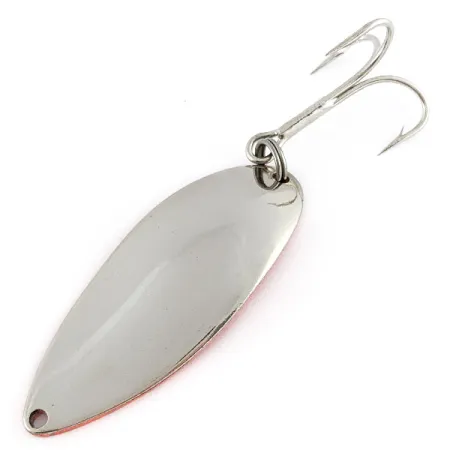 Seneca Little Cleo (Hula Girl), 21g, nikl/oranžová, plandavka #23349