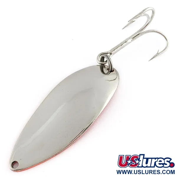 Seneca Little Cleo (Hula Girl), 21g, nikl/oranžová, plandavka #23349