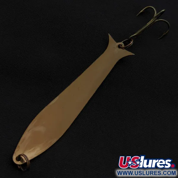 Acme Flash-King, 7g měděná, plandavka #23352