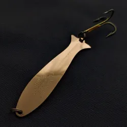 Plandavka Acme Flash-King Wobbler