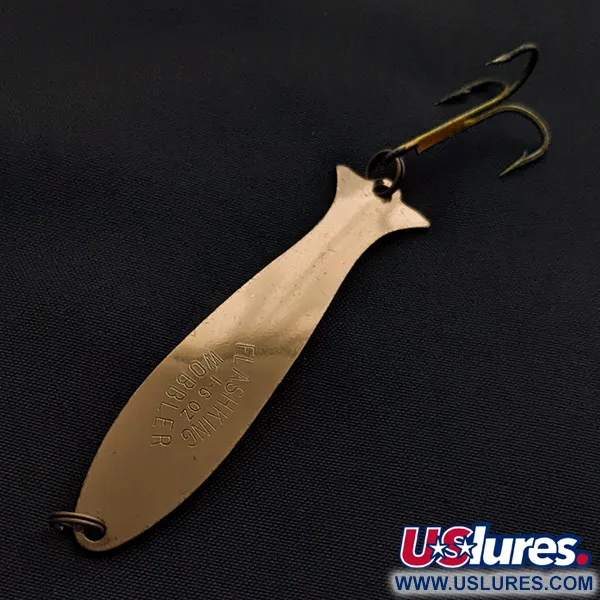 Acme Flash-King Wobbler, 5,3 g, měděná, plandavka #23354