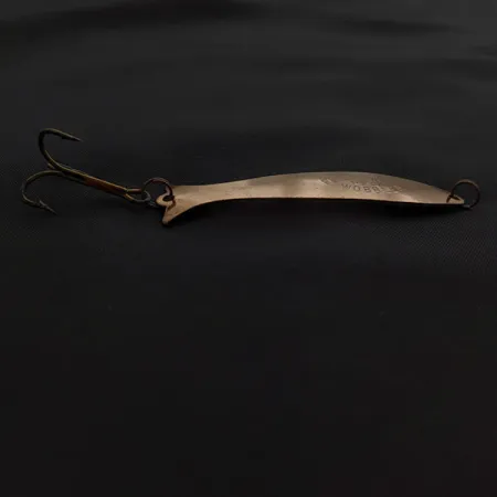 Acme Flash-King Wobbler, 5,3 g, měděná, plandavka #23354