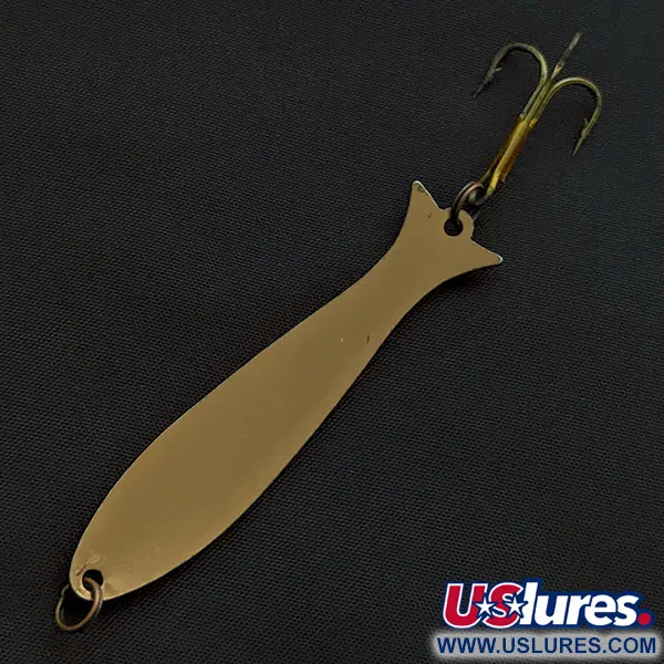 Acme Flash-King Wobbler, 5,3 g, měděná, plandavka #23354