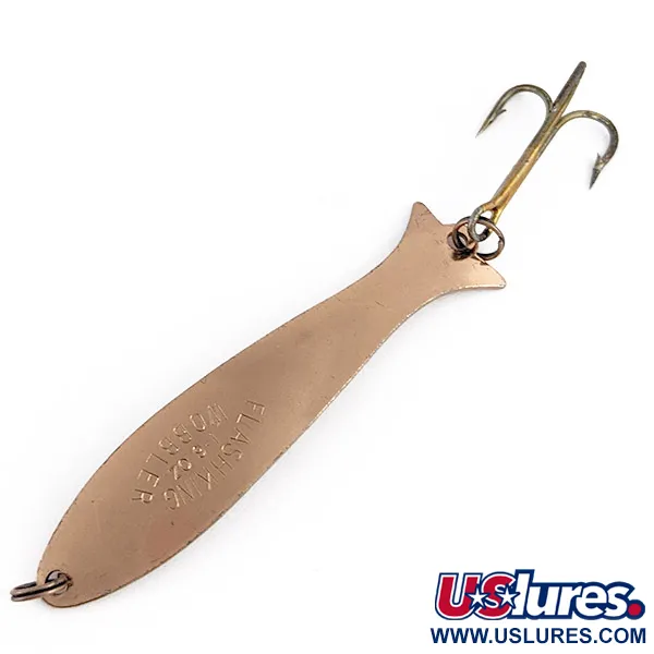 Plandavka Acme Flash-King Wobbler