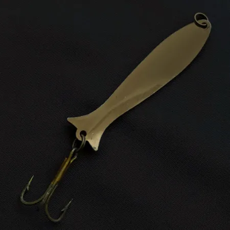 Acme Flash-King Wobbler, 5,3 g, měděná, plandavka #23354