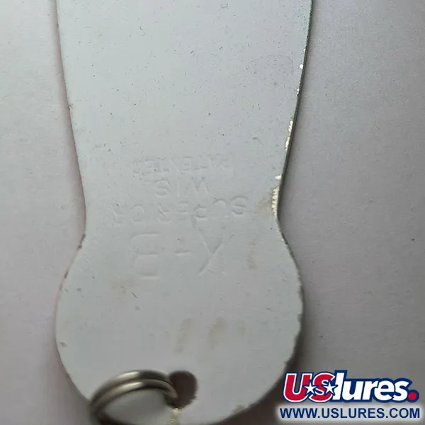 K-B Bait K-B Spoon 3, Custom Painted, 25g, plandavka #23363