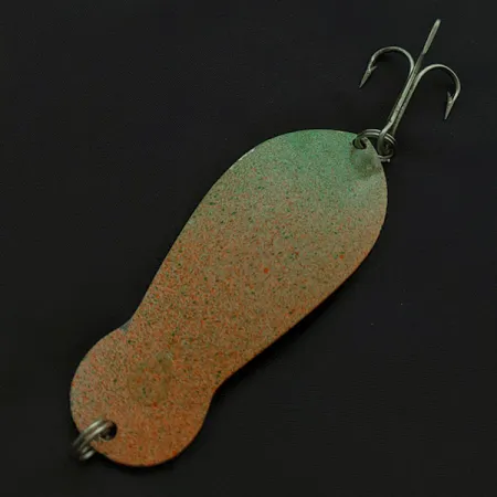 K-B Bait K-B Spoon 3, Custom Painted, 25g, plandavka #23363