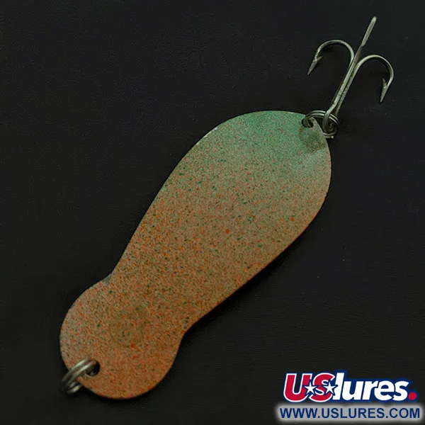 K-B Bait K-B Spoon 3, Custom Painted, 25g, plandavka #23363