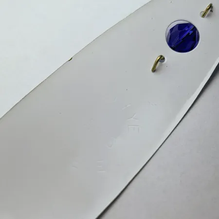 Red Eye Evil Eye, 9g, bílo-modrá, plandavka #23367