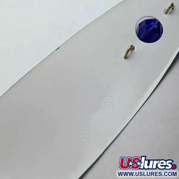 Red Eye Evil Eye, 9g, bílo-modrá, plandavka #23367