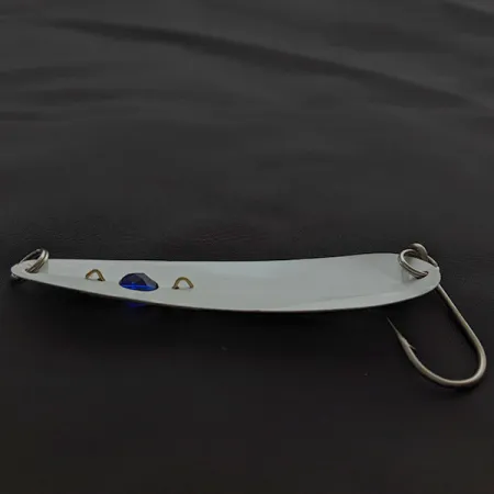 Red Eye Evil Eye, 9g, bílo-modrá, plandavka #23367