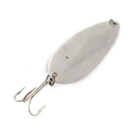 Kmart Spoon, 8g, červenobílá, plandavka #23368