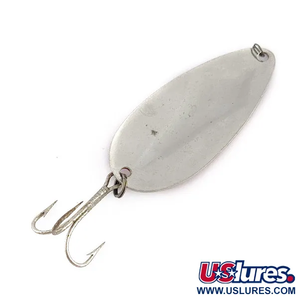 Kmart Spoon, 8g, červenobílá, plandavka #23368