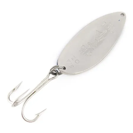 Seneca Little Cleo (Hula Girl), 21g nikl/modrá, plandavka #23380