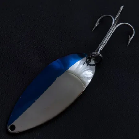 Seneca Little Cleo (Hula Girl), 21g nikl/modrá, plandavka #23380