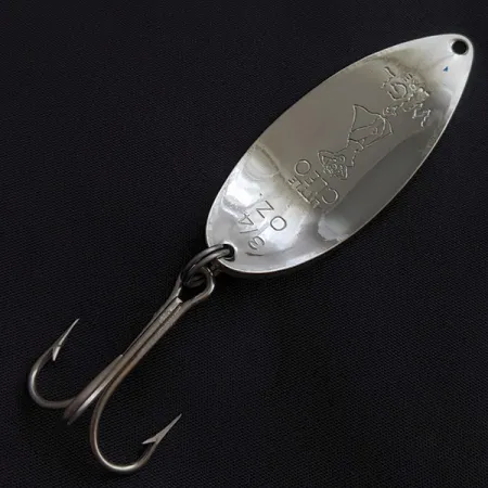 Seneca Little Cleo (Hula Girl), 21g nikl/modrá, plandavka #23380