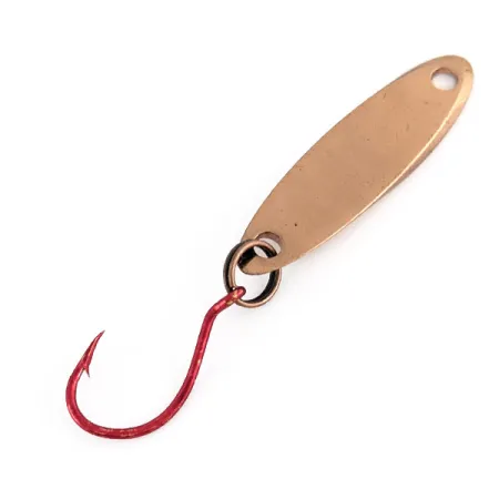 Acme Kastmaster, 2,5g, měděná, plandavka #23395