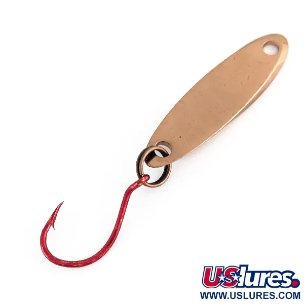 Acme Kastmaster, 2,5g, měděná, plandavka #23395