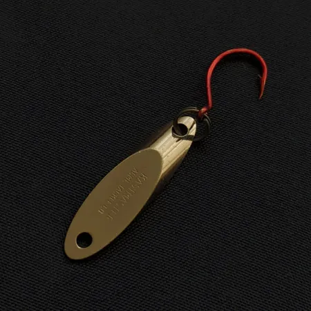 Acme Kastmaster, 2,5g, měděná, plandavka #23395