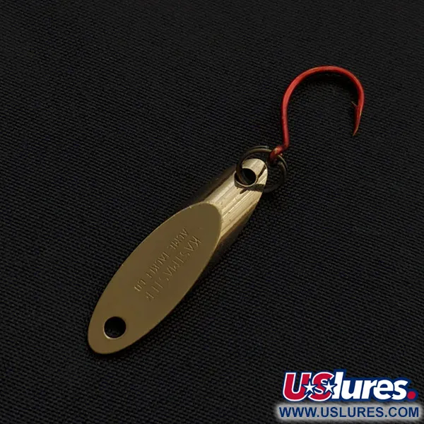 Acme Kastmaster, 2,5g, měděná, plandavka #23395