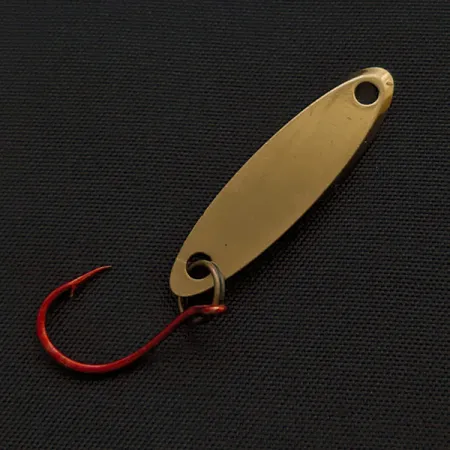 Acme Kastmaster, 2,5g, měděná, plandavka #23395