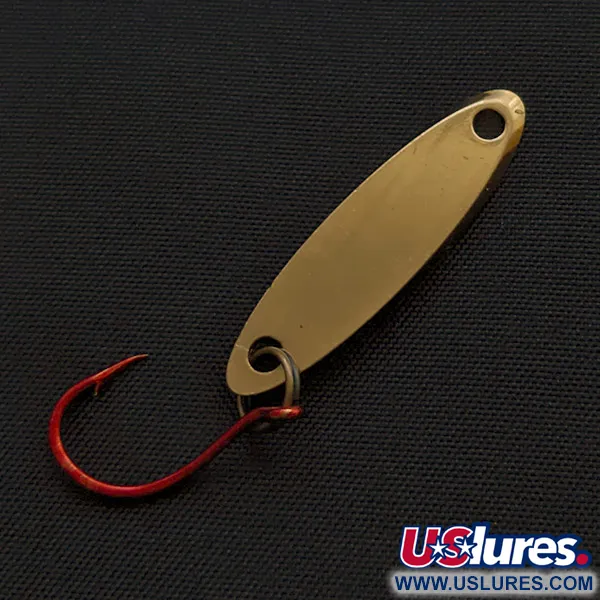 Acme Kastmaster, 2,5g, měděná, plandavka #23395