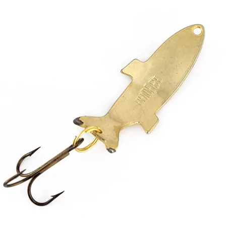 Acme Phoebe, 7g, zlatá, plandavka #23399