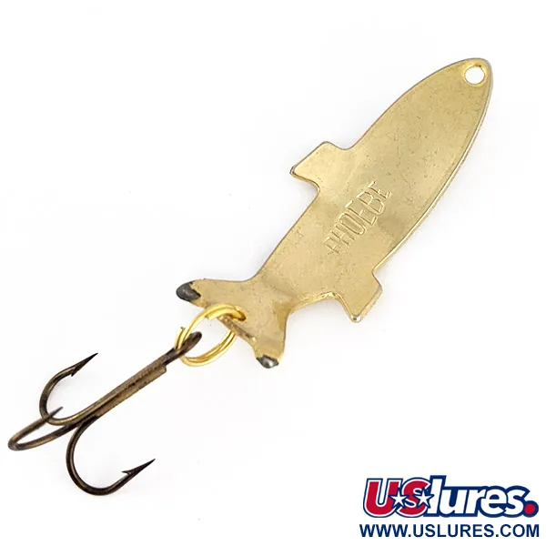 Acme Phoebe, 7g, zlatá, plandavka #23399