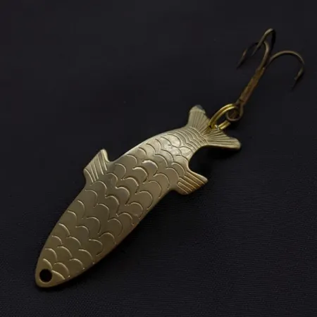 Acme Phoebe, 7g, zlatá, plandavka #23399