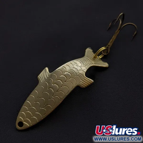 Acme Phoebe, 7g, zlatá, plandavka #23399