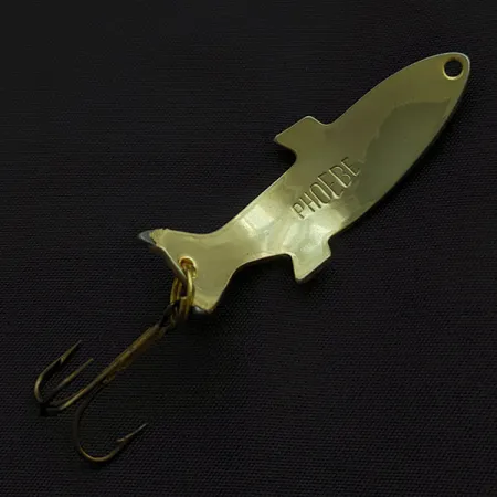 Acme Phoebe, 7g, zlatá, plandavka #23399