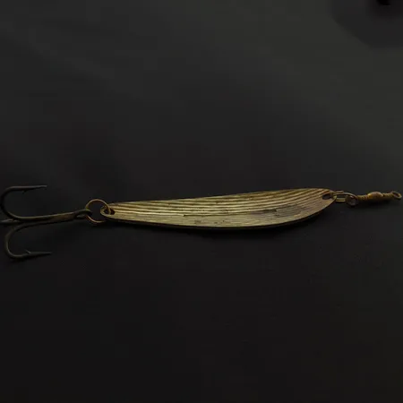 Williams Whitefish C60, mosaz, 14 g, plandavka #23400