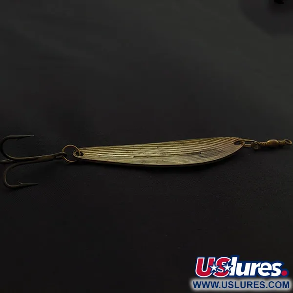 Williams Whitefish C60, mosaz, 14 g, plandavka #23400