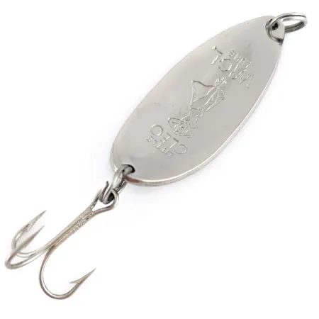 Seneca Little Cleo (Hula Girl), 18g, nikl/zelená, plandavka #23402