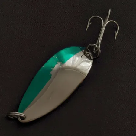 Seneca Little Cleo (Hula Girl), 18g, nikl/zelená, plandavka #23402