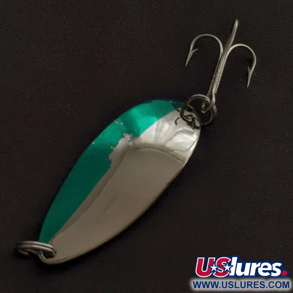 Seneca Little Cleo (Hula Girl), 18g, nikl/zelená, plandavka #23402