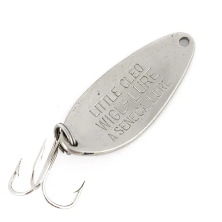 Seneca Little Cleo, 7g nikl, plandavka #23409